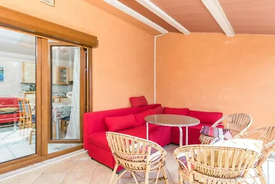 Apartments Manda - One Bedroom Apartment With...