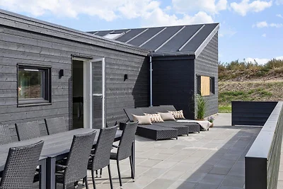 5 star holiday home in Glesborg