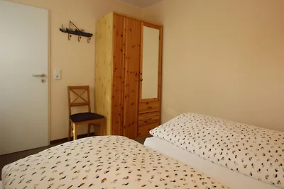 Ferienwohnung Hoddersdiek, Burhave