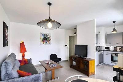 Wohnung in Neudorf mit Domblick