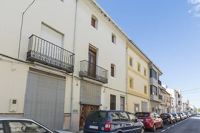 Bellreguard - Casa En Bellreguard.