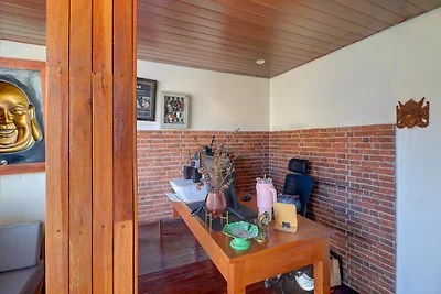Ampia suite vicino alla spiaggia di Sanur