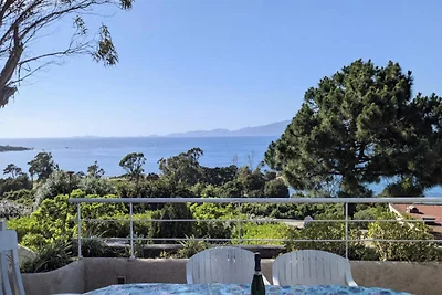 Haus in Coti Chiavari - Korsika