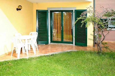 Residence I Mirti Bianchi, Santa Teresa...