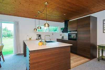 6 Personen Ferienhaus in Blåvand