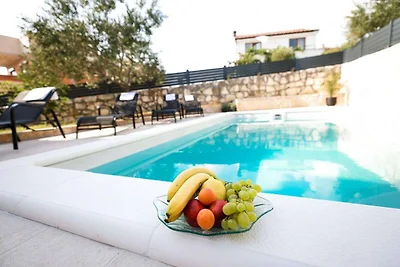 MY DALMATIA - Sea view holiday home Nekic