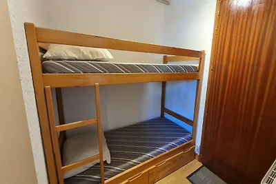 Familienapartment in den Nordalpen