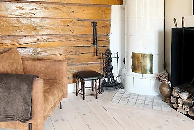 4 Sterne Ferienhaus in EKERÖ-By Traum
