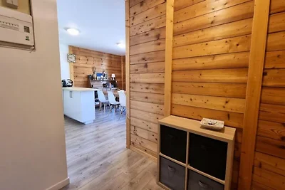 Apartments für 6 Personen