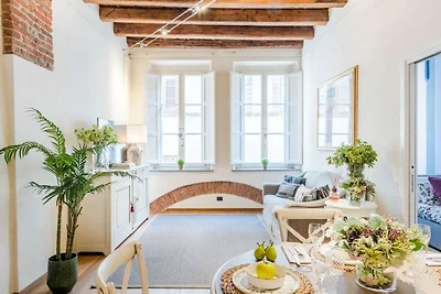 Ferienwohnung Familienurlaub Lucca