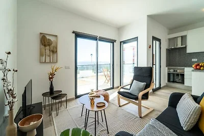 Appartamento a Espartal Monte Clérigo