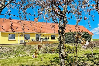 4 Personen Ferienhaus in Østervrå-By Traum