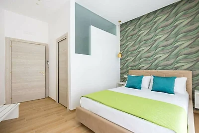 4 miejsce mieszkaniowe - Capodimonte