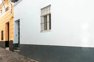 Gemütliches Ferienhaus mit Meerblick