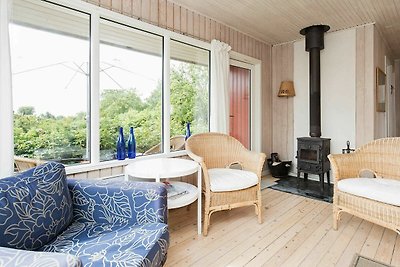 Gemütliches Ferienhaus in Vordingborg mit...