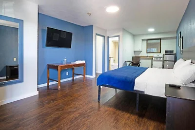 Vakantieappartement Gezinsvakantie San Antonio