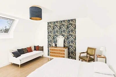 Appartamento a Plomeur vicino a La Torche...