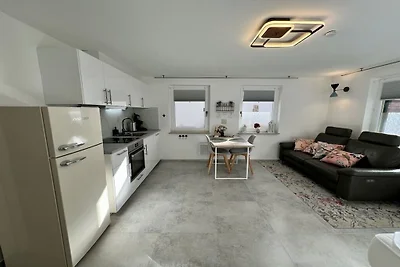 Ferienwohnung mit 1 Schlafzimmer