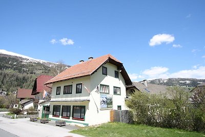 Apartment in St. Michael im Lungau nahe...