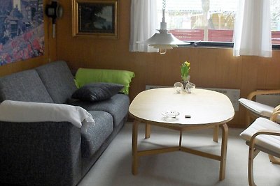 6 Personen Ferienhaus in Væggerløse-By Traum