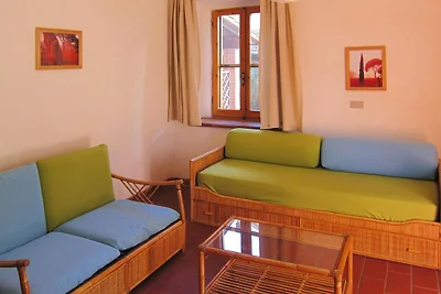 Residenza Azienda Canova Seconda, Marina di...