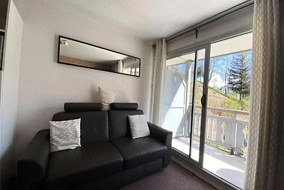 Wohnung in Belle Etoile nahe Skipisten