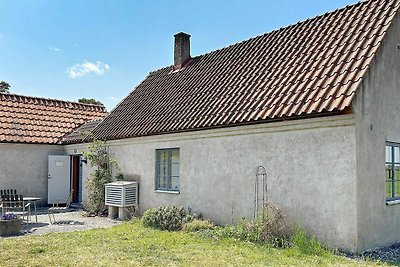 6 persoons vakantie huis in Ljugarn-By Traum