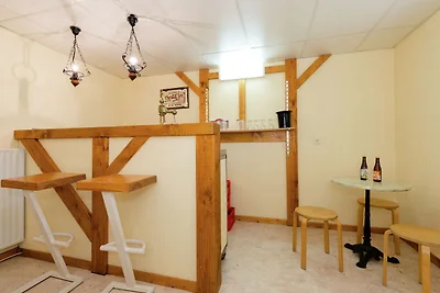 Gruppenunterkunft in Lierneux