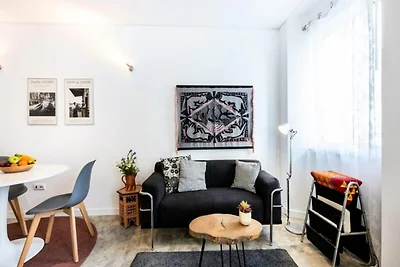 Wohnung in Olhão in der Nähe der Insel Armona