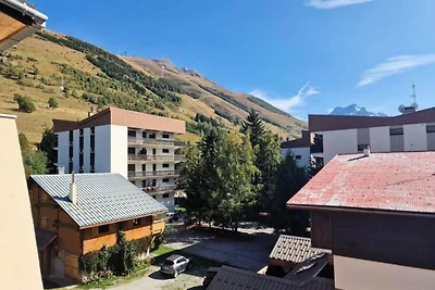 2 Zimmer für 6 Personen