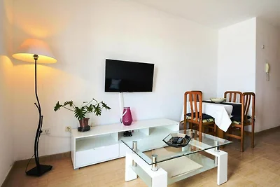Ferienwohnung, Playa Blanca