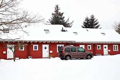 Blockhaus "Hakon"