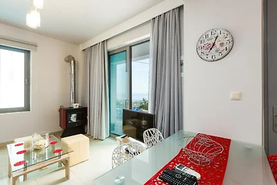 Villa in Plakias mit Pool & Strandnähe