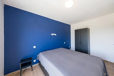 Wohnung im 5. Stock für eine Familie