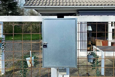 8 Personen Ferienhaus in Juelsminde-By Traum