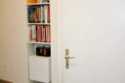 Ferienhaus in der Nähe des Skilifts in Les...