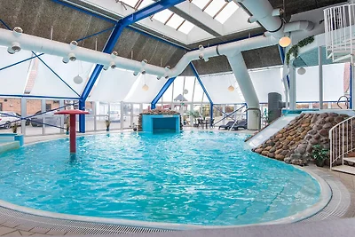Vakantiehuis voor 6 personen in Hejls