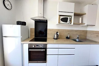 Residenz Le Choiseul für 2 Personen