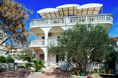 Moretti Unterkunft in der Nähe des Vodice...