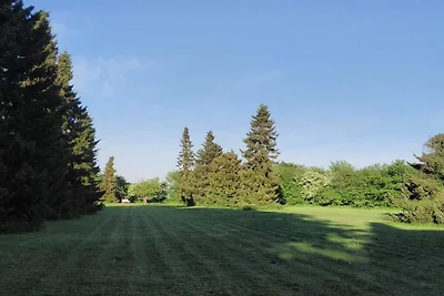 4 Personen Ferienhaus in Bogense-By Traum