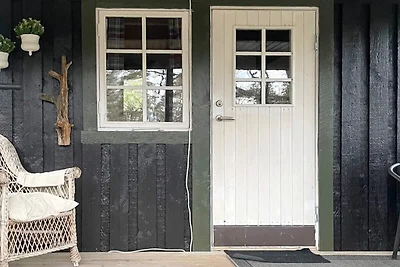 8 Personen Ferienhaus in HENÅN