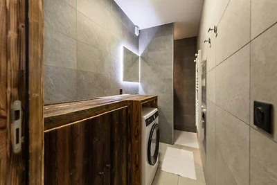 Appartamento a Valmeinier sulle piste da sci