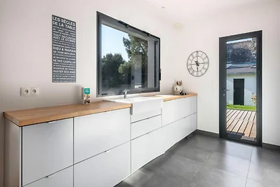 Apartment in Piriac-sur-Mer in der Nähe des S...