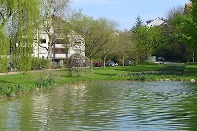 Ferienwohnung mit 2 Schlafzimmer