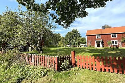 6 Personen Ferienhaus in VRETA KLOSTER