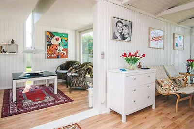 4 Personen Ferienhaus in Blokhus-By Traum