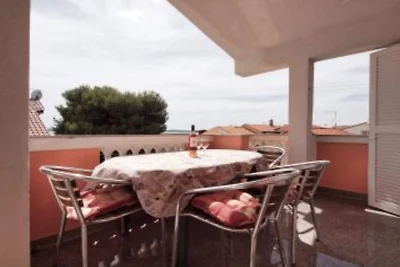 Apartment Stefani - two bedroom apartment wit...