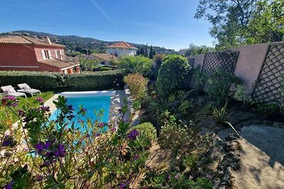 Mont Cabasse Comfortabele vakantiewoning