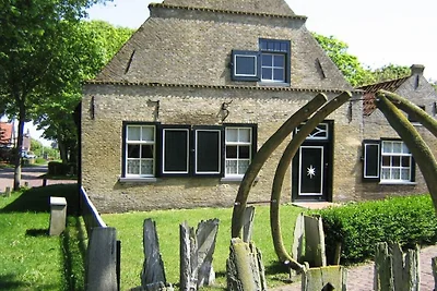 Ferienhaus in Ballum mit Schwimmbecken