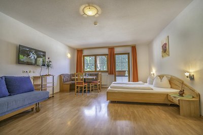 Ferienwohnung Familienurlaub Neustift